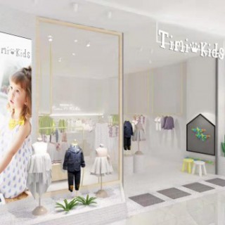 Timi Kids童装火热招商中