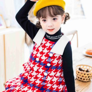 轻奢童装让您创业无忧