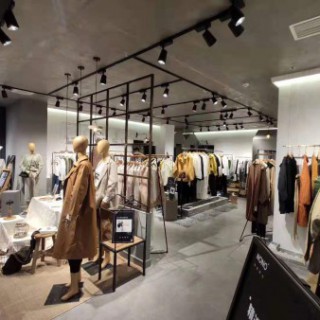 NONO女装品牌诚邀您的加盟