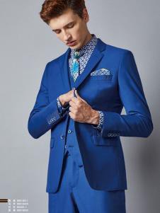 源于对英伦百年定制工艺，埃沃定制新零售加盟！