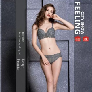 听说，内衣颜色的就能“看穿”你的性格哦