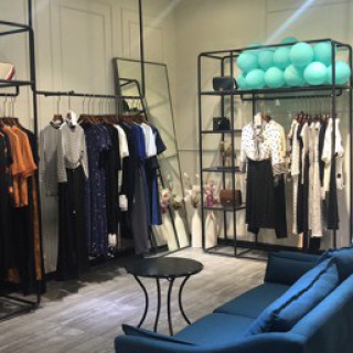 米思阳女装全国招募合伙人