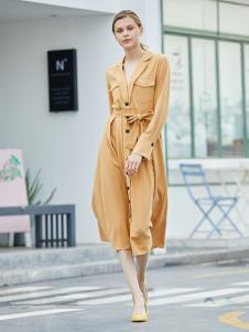 为什么选择“EI”女装开店，品牌优势有哪些?