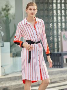 加盟EI快时尚女装 厂家品牌，值得信赖！