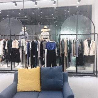 米思阳女装助您创业无忧