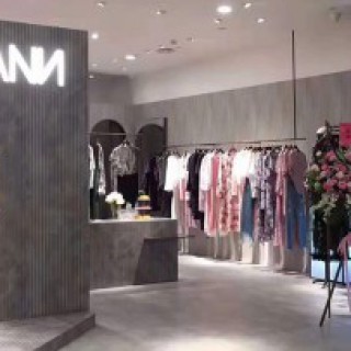 贝洛安女装火热招商中！！！