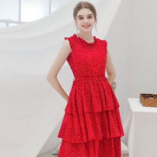 艾诺绮女装加盟，走的就是快时尚风格