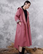 原创棉麻女装-底色Dins，火热招商中