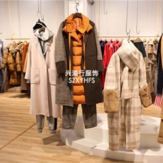 凯伦诗2019秋冬，另有和言莫名黄惠玲玛塞莉音儿言茶宝姿