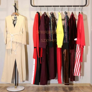 LESERBIE奕色19秋冬,另有一三国际希色菲拉普高登米梵