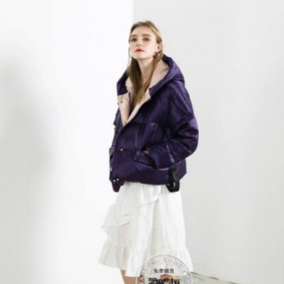 当季新品女装合作联营免费铺货芝麻E柜