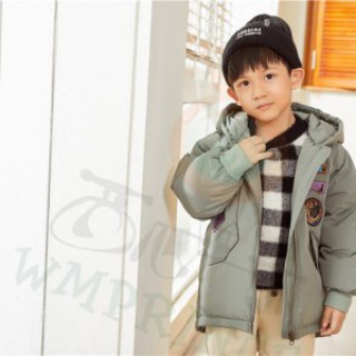 实体童装店加盟哪家名气高 佛山市童心童趣服饰优势大