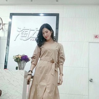 淘衣岛折扣女装加盟合作货源无压力