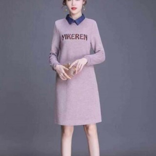 火爆丨花月秋品牌女装火热招商中！！