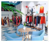 芝麻E柜总部招商电话多少 芝麻E柜女装加盟 条件 0库存女装