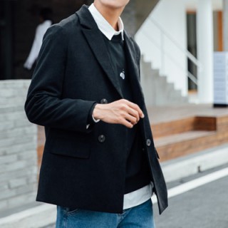 休闲西服批发中高端品牌男装厂家直批