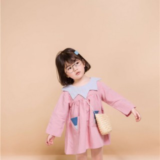 维尼叮当童装代理加盟潮流服装不失帅气时尚