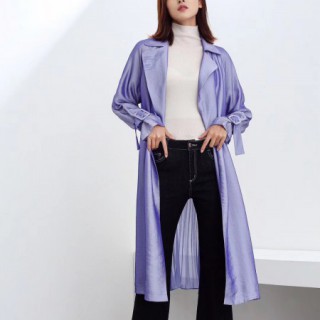 生活有你 时尚有我--木丝语女装 诚邀您加盟