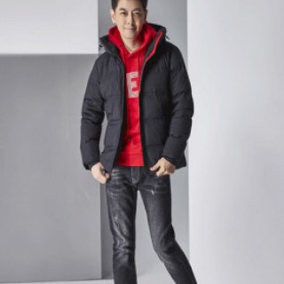 为什么品牌男装加盟店越来越火？罗蒙男装加盟利润高吗？