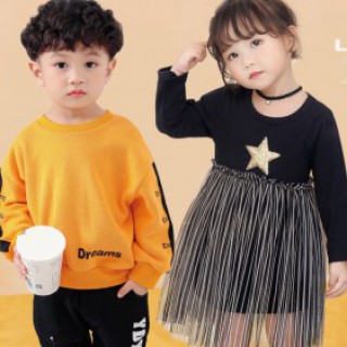 小树日记童装加盟店优势是什么呢