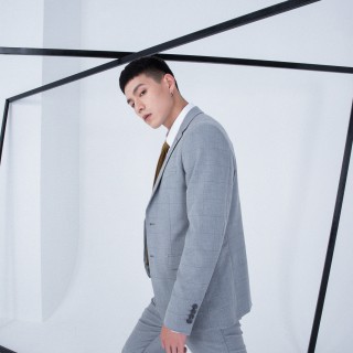 MOST漠士轻休潮流男装诚邀加盟，简单开店，轻松赚钱