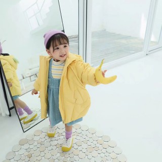 简单易操作的品牌童装折扣店促销方案