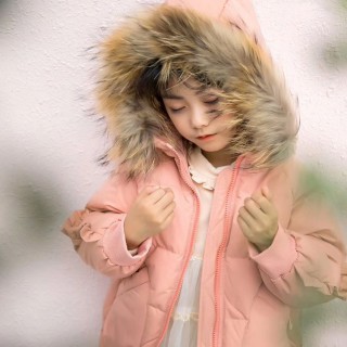 糖麦卡 小糖果童装品牌童装折扣厂家直销一手货源批发