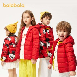 一线大牌巴拉巴拉童装童鞋 品牌折扣童装批发走份 直播童装货源