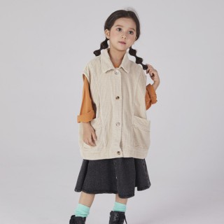 什么童装品牌更受市场欢迎？布兰卡给你更多惊喜！