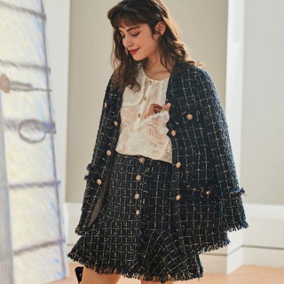 高个子女生穿搭禁忌 高个子女生穿搭误区