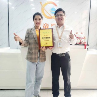 恭喜宾果童话与四川、河北保定、云南昆明经销商签约！双十一重磅