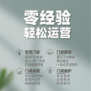 【舒工坊内衣加盟】新零售，新模式，新商业，创业无忧