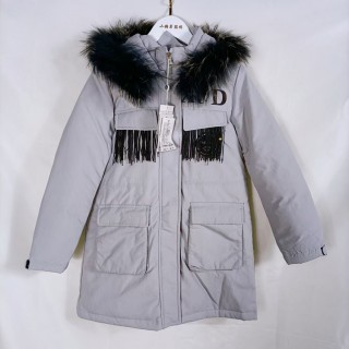 米果童装品牌折扣库存尾货 一线品牌七波辉折扣厂家直销