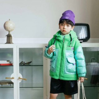 辣妈小铺 品牌童装折扣尾货供货渠道