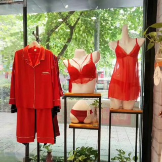 2020女人内衣加盟店,欧诗雨健康内衣打造精致女人!