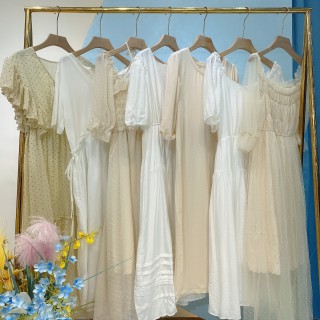 佰莉衣橱当季新款休闲时尚品牌折扣女装专柜库存尾货批发 四季青