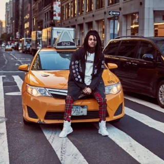 美国高街潮牌【sevencrash】【7Crash】秋冬