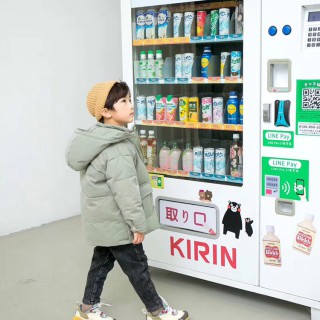 史丘比童装品牌加盟 广州加盟品牌童装真的好吗？