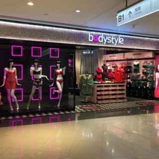 布迪设计成都银泰盛大开业！欢迎广大消费者的光临！