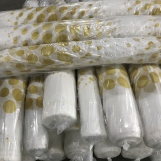 深圳库存布料回收中心 深圳回收库存面料