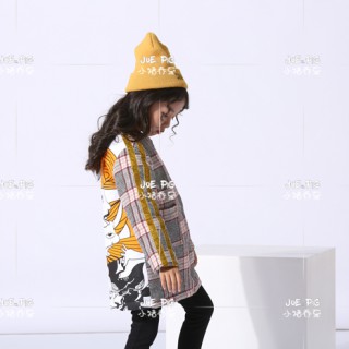 小猪乔至童装品牌优势突出燃起了无数创业人的激情