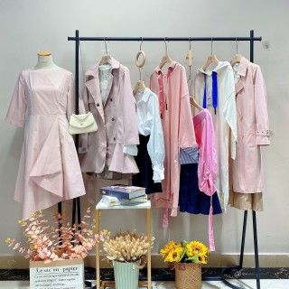 品牌折扣女装批发货源哪家好？