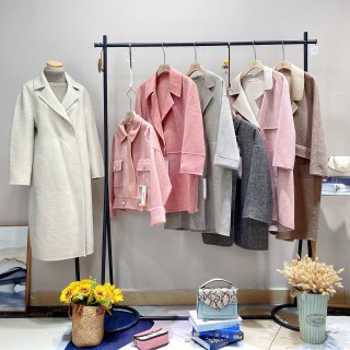 女装尾货批发哪里最便宜？