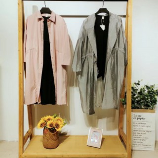 品牌女装尾货 品牌折扣女装库存20年春夏女装尾货走份批发