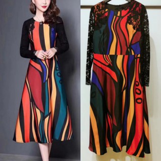 直播女装尾货采购渠道 卡丽娅品牌折扣女装实体货源走份批发