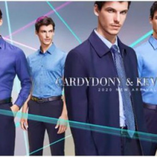 凯迪东尼男装团购服务13710217675