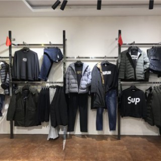 开男装加盟店怎么留住客户，怎么做好经营提高销量？