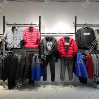 男装加盟条件有哪些？有什么好的加盟品牌？