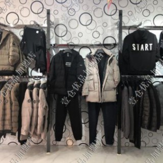 做男装加盟如何选择男装加盟品牌呢？