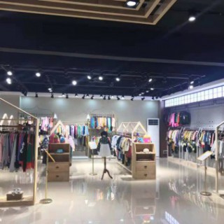 业内老手分享品牌童装折扣批发经验之谈